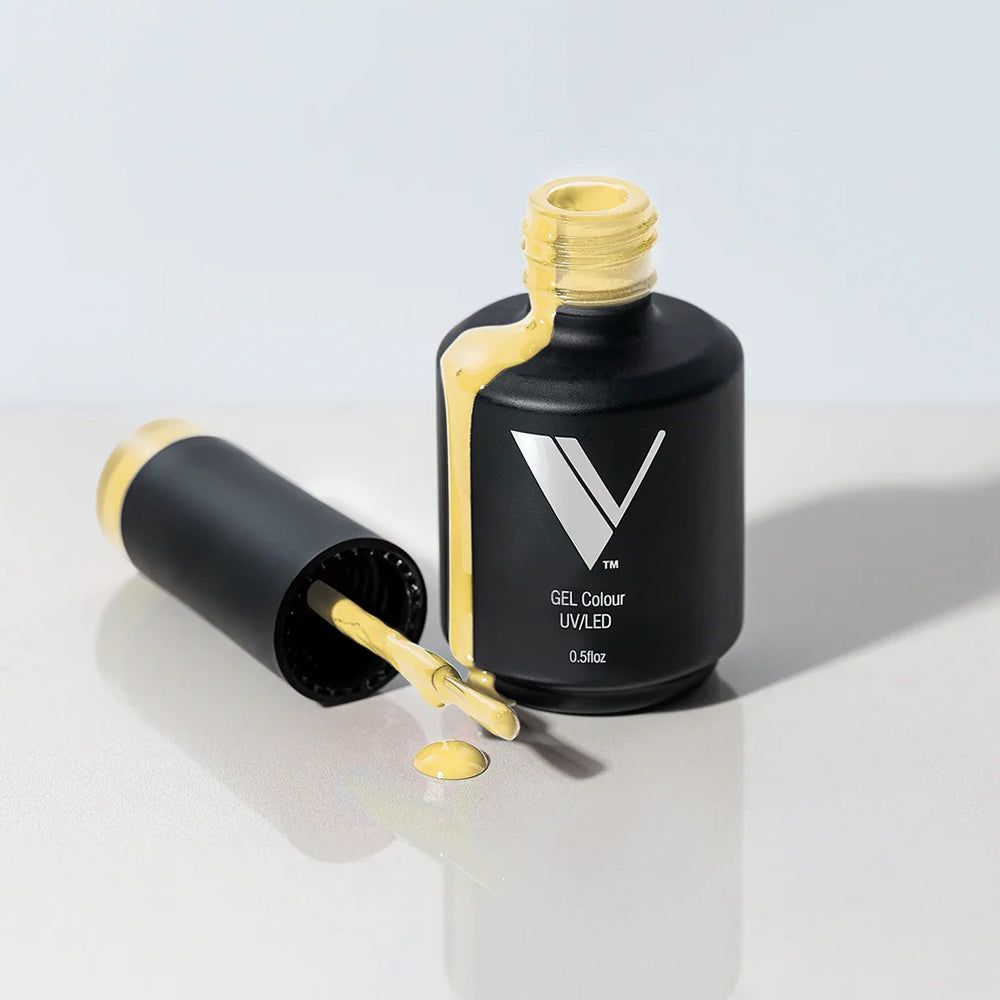  V Beauty Pure Gel Polish - 038 by V Beauty Pure sold by DTK Nail Supply