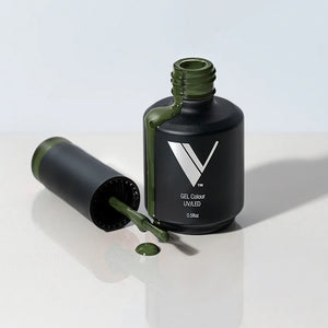  V Beauty Pure Gel Polish - 149 SLOWLY GIVING IT by V Beauty Pure sold by DTK Nail Supply