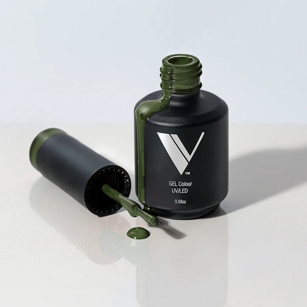  V Beauty Pure Gel Polish - 149 SLOWLY GIVING IT by V Beauty Pure sold by DTK Nail Supply