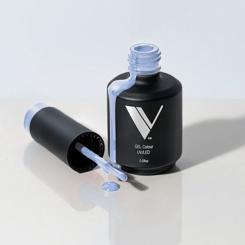  V Beauty Pure Gel Polish - 152 RESTFUL MOON by V Beauty Pure sold by DTK Nail Supply