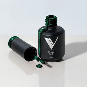  V Beauty Pure Gel Polish - 120 by V Beauty Pure sold by DTK Nail Supply