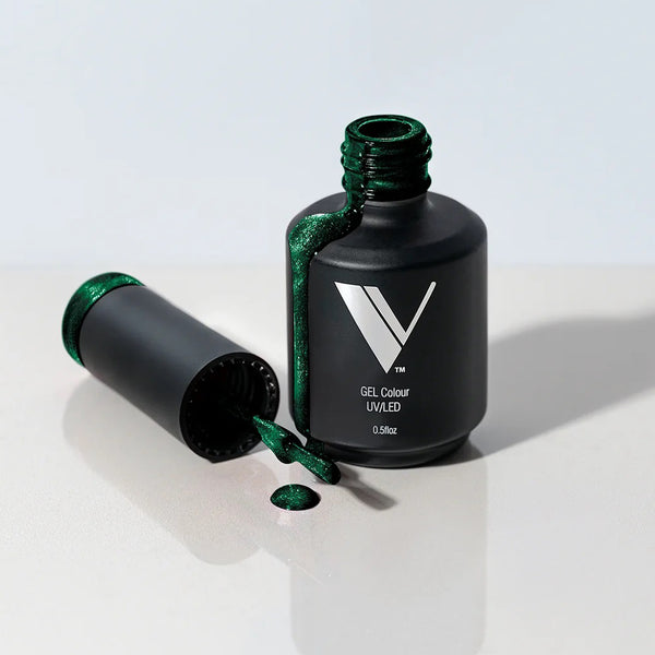  V Beauty Pure Gel Polish - 120 by V Beauty Pure sold by DTK Nail Supply