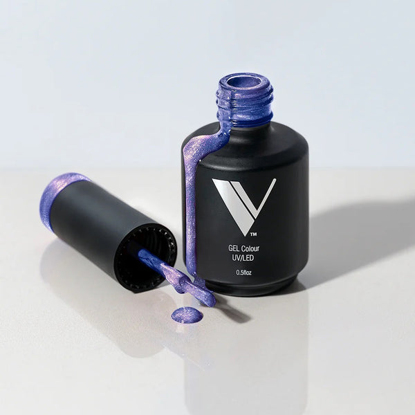  V Beauty Pure Gel Polish - 143 by V Beauty Pure sold by DTK Nail Supply