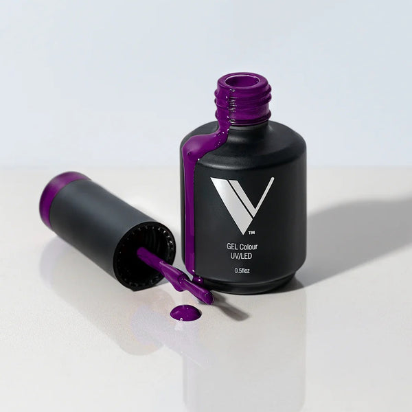  V Beauty Pure Gel Polish - 105 by V Beauty Pure sold by DTK Nail Supply