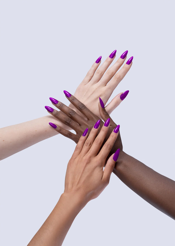  V Beauty Pure Gel Polish - 023 by V Beauty Pure sold by DTK Nail Supply