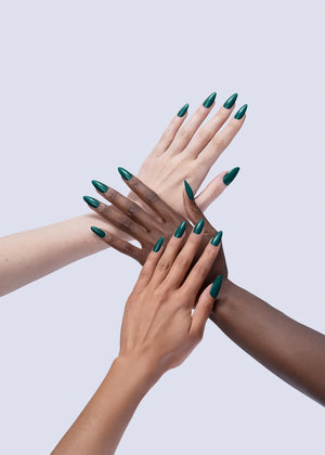  V Beauty Pure Gel Polish - 033 DROWN by V Beauty Pure sold by DTK Nail Supply
