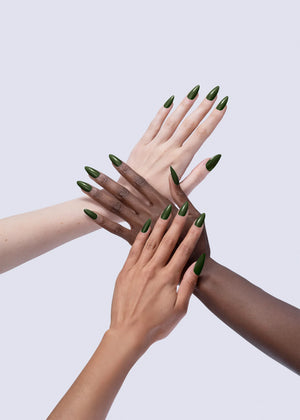  V Beauty Pure Gel Polish - 149 SLOWLY GIVING IT by V Beauty Pure sold by DTK Nail Supply