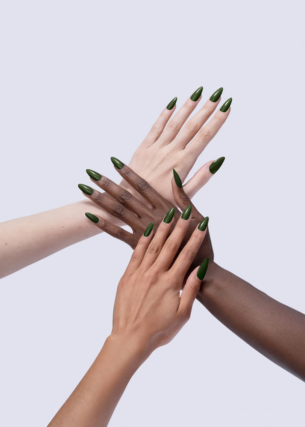  V Beauty Pure Gel Polish - 149 SLOWLY GIVING IT by V Beauty Pure sold by DTK Nail Supply