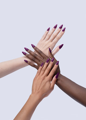  V Beauty Pure Gel Polish - 025 by V Beauty Pure sold by DTK Nail Supply