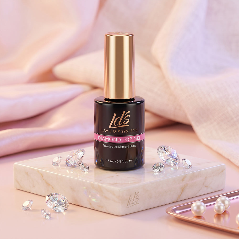 Gel Diamond Top