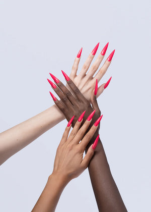  V Beauty Pure Gel Polish - 008 by V Beauty Pure sold by DTK Nail Supply
