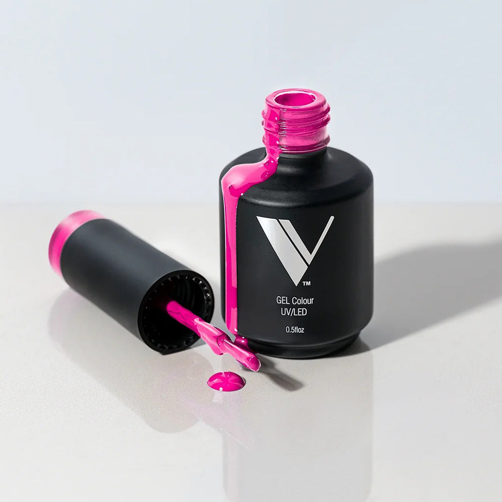  V Beauty Pure Gel Polish - 154 OPEN YOUR MIND by V Beauty Pure sold by DTK Nail Supply