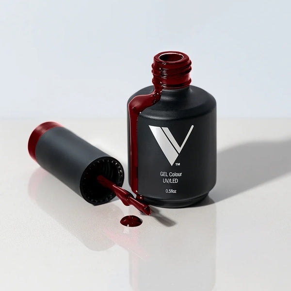  V Beauty Pure Gel Polish - 003 DESIGNER by V Beauty Pure sold by DTK Nail Supply