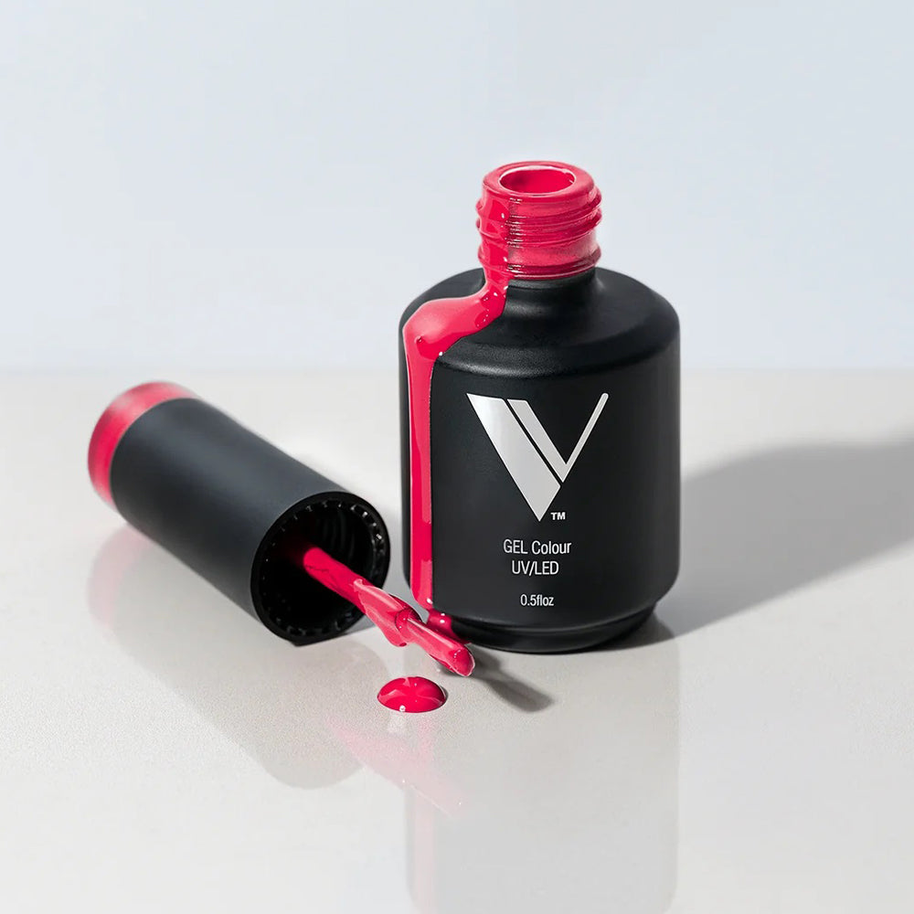  V Beauty Pure Gel Polish - 008 by V Beauty Pure sold by DTK Nail Supply