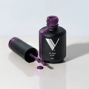  V Beauty Pure Gel Polish - 025 by V Beauty Pure sold by DTK Nail Supply