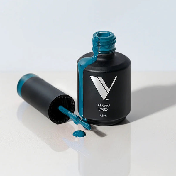  V Beauty Pure Gel Polish - 030 by V Beauty Pure sold by DTK Nail Supply