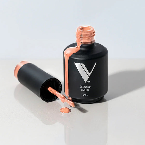  V Beauty Pure Gel Polish - 054 by V Beauty Pure sold by DTK Nail Supply