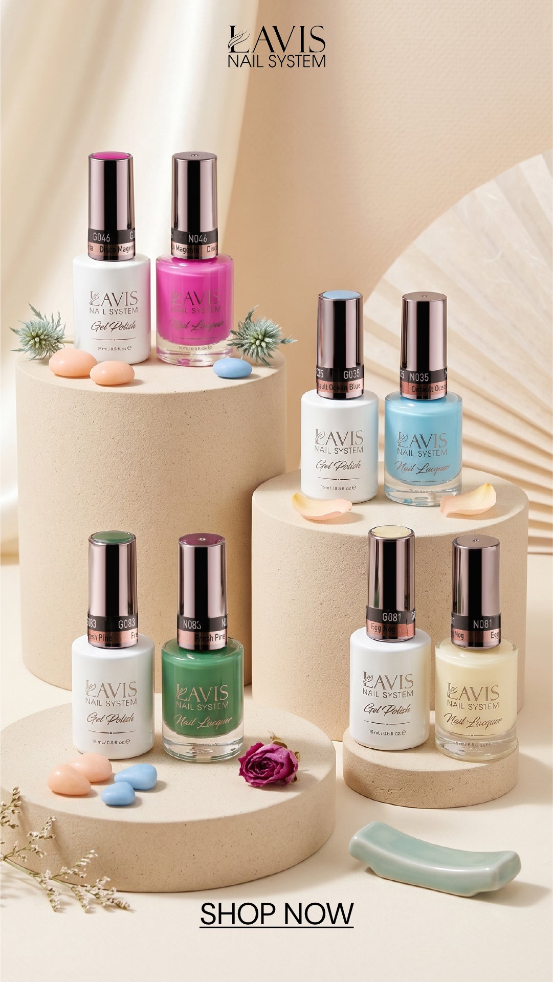 DTK Nail Supply