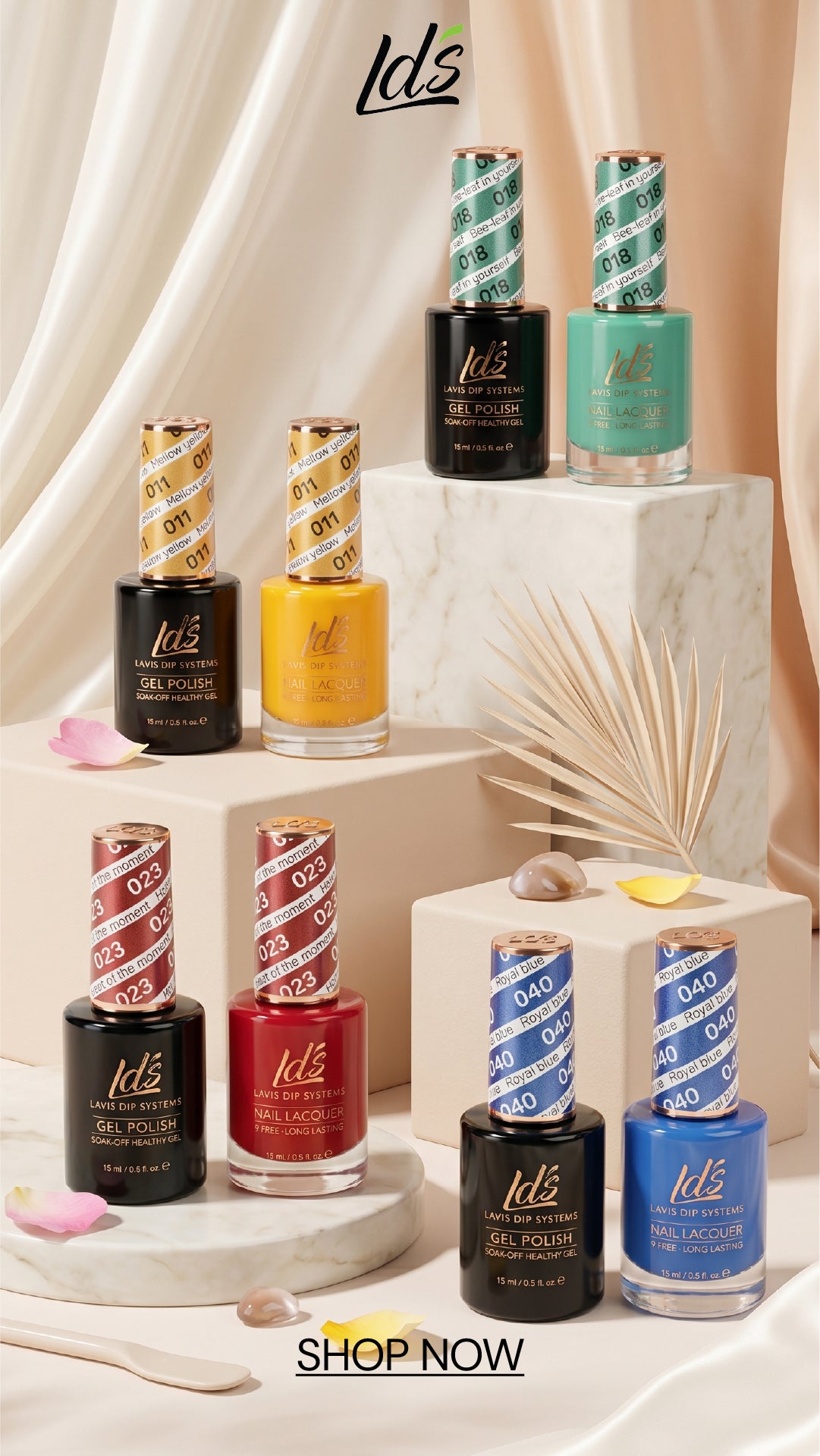 DTK Nail Supply