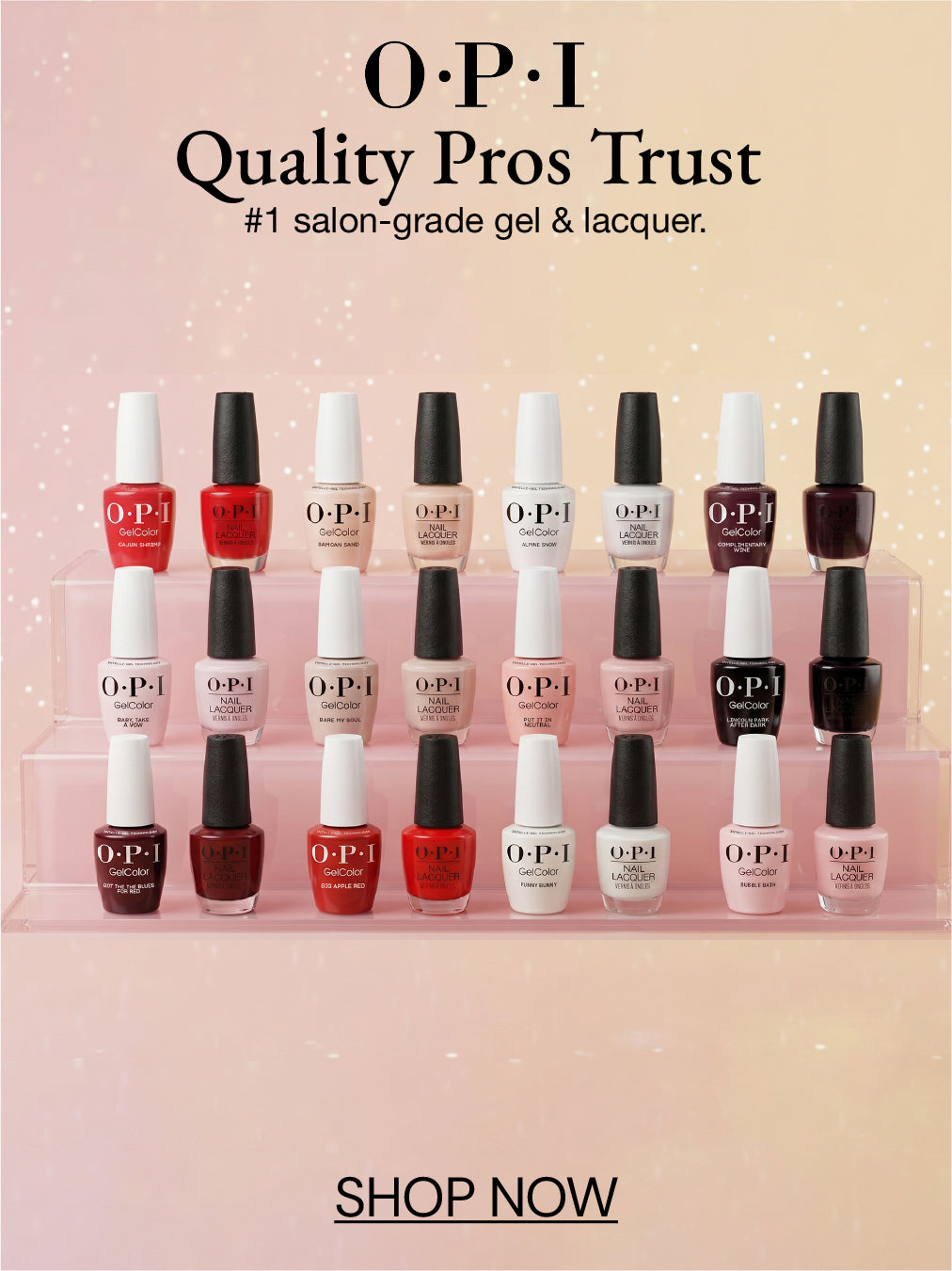 DTK Nail Supply