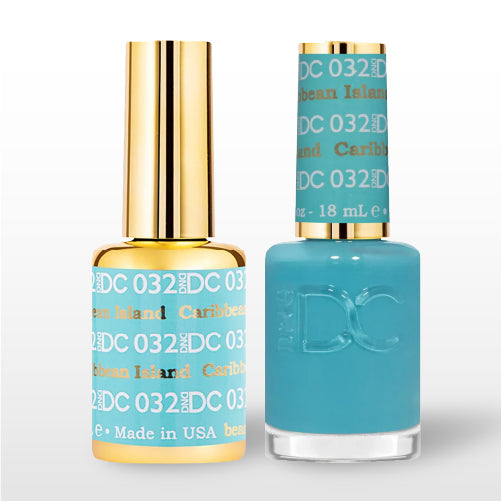 GEL & LACQUER