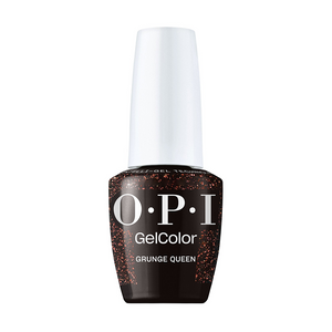 OPI Intelli-Gel - GCF035 Grunge Queen - Gel Color 0.5 oz