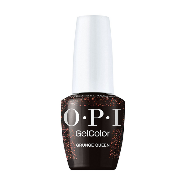 OPI Intelli-Gel - GCF035 Grunge Queen - Gel Color 0.5 oz
