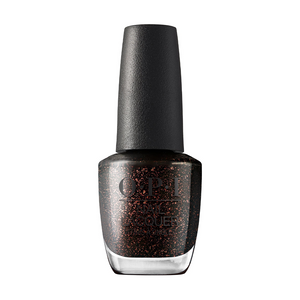 OPI Nail Lacquer - NLF035 Grunge Queen - 0.5oz