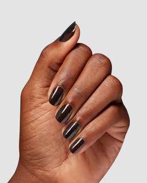 OPI Gel Nail Polish Duo - GLF035 Grunge Queen - Gel Polish 0.5oz