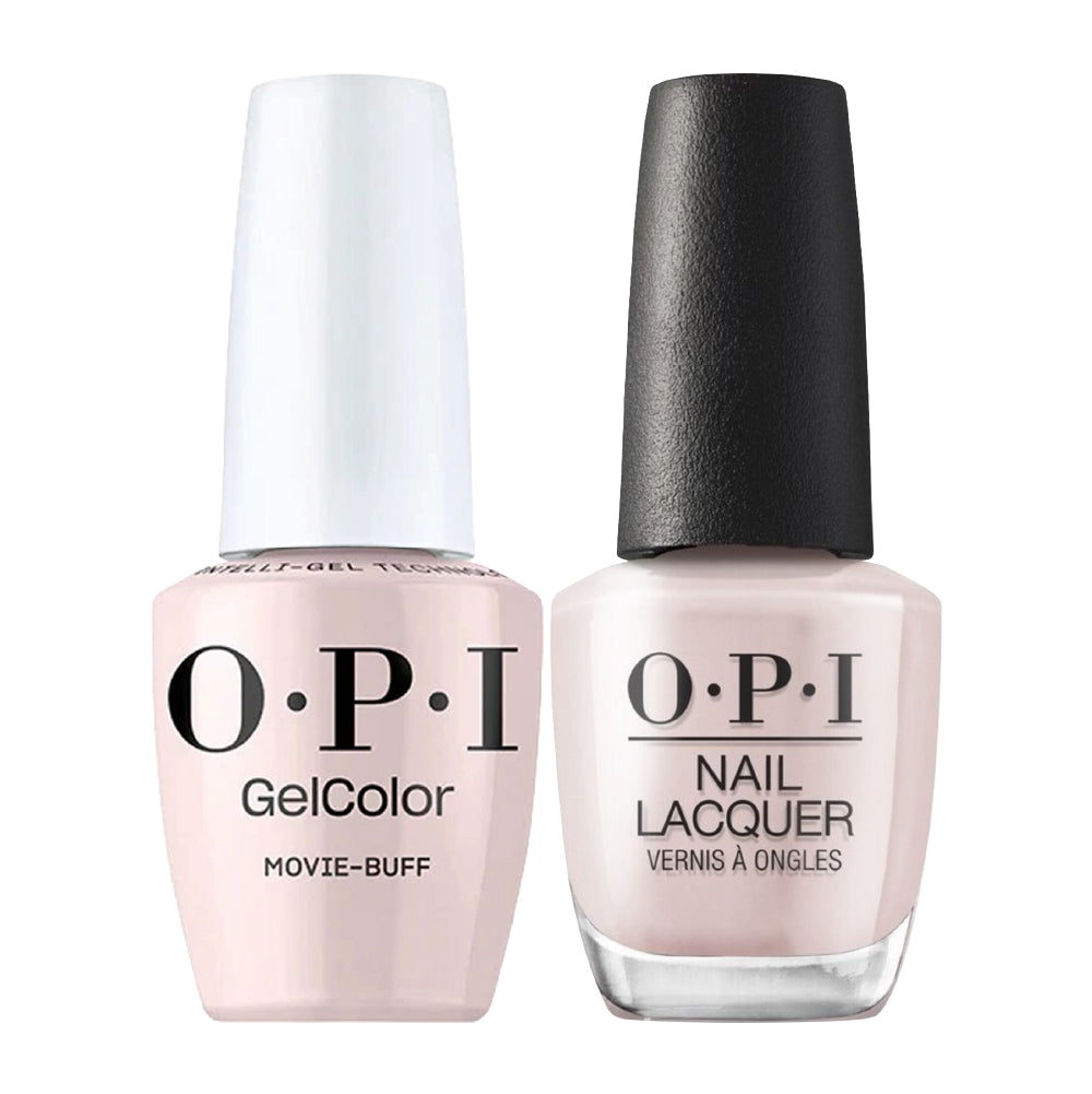 OPI Intelli Gel - H003 Movie Buff