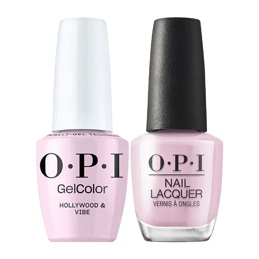 OPI Intelli Gel - H004 Hollywood & Vibe