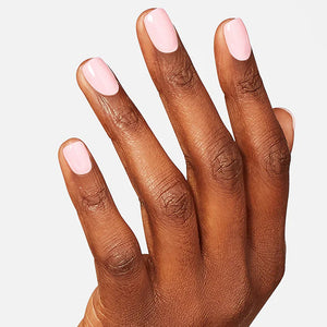 OPI Intelli-Gel - H39 It's a Girl! - Gel Color 0.5 oz