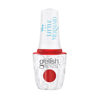 Gelish - GE 489 - Let's Crab A Bite - Gel Color 0.5 oz - 1110489