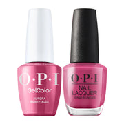 OPI Intelli Gel - I64 Aurora Berry-Alis