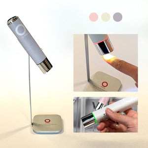 O Nail UV LED Lamp - Purple