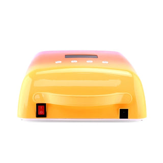  LAVIS UV/LED Nail Lamps - Gold (PCS) by LAVIS sold by DTK Nail Supply