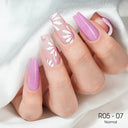 LAVIS Reflective R05 - Gel Polish 0.5 oz by LAVIS NAILS sold by DTK Nail Supply