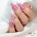 LAVIS Reflective R05 - Gel Polish 0.5 oz by LAVIS NAILS sold by DTK Nail Supply
