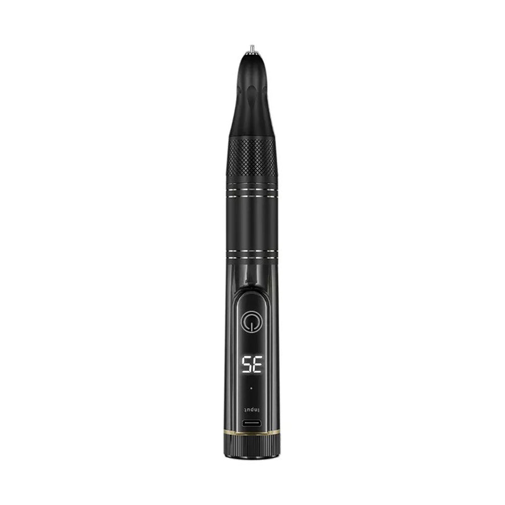 🎁 Portable Cordless Electric Nail Drill 35000RPM - FG (100% off)