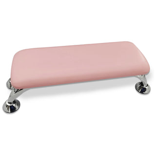 Pink Nail Hand Rest Cushion by Airtouch sold by DTK Nail Supply