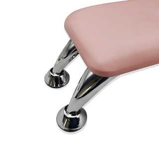 Pink Nail Hand Rest Cushion by Airtouch sold by DTK Nail Supply