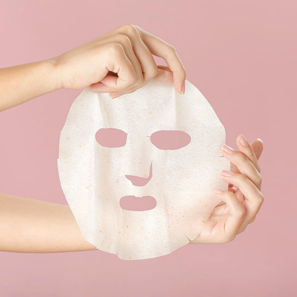  Ampoule Mask - Cica Calming Clear Acne's Cooling (Cica) by Beauty sold by DTK Nail Supply