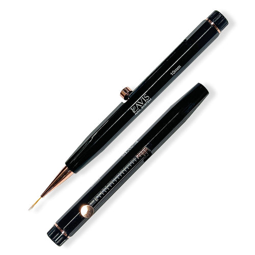 🎁 LAVIS Retractable Liner Brush - 10mm (100% off)