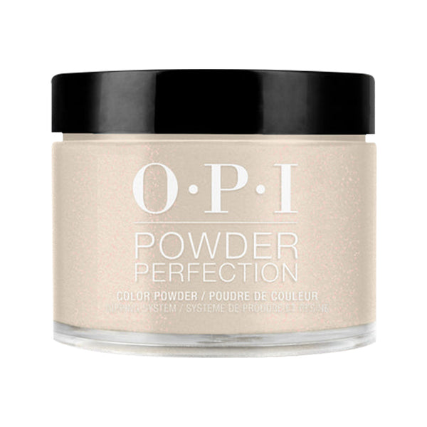 OPI Dipping Powder Nail - F10 I Mica Be Dreaming