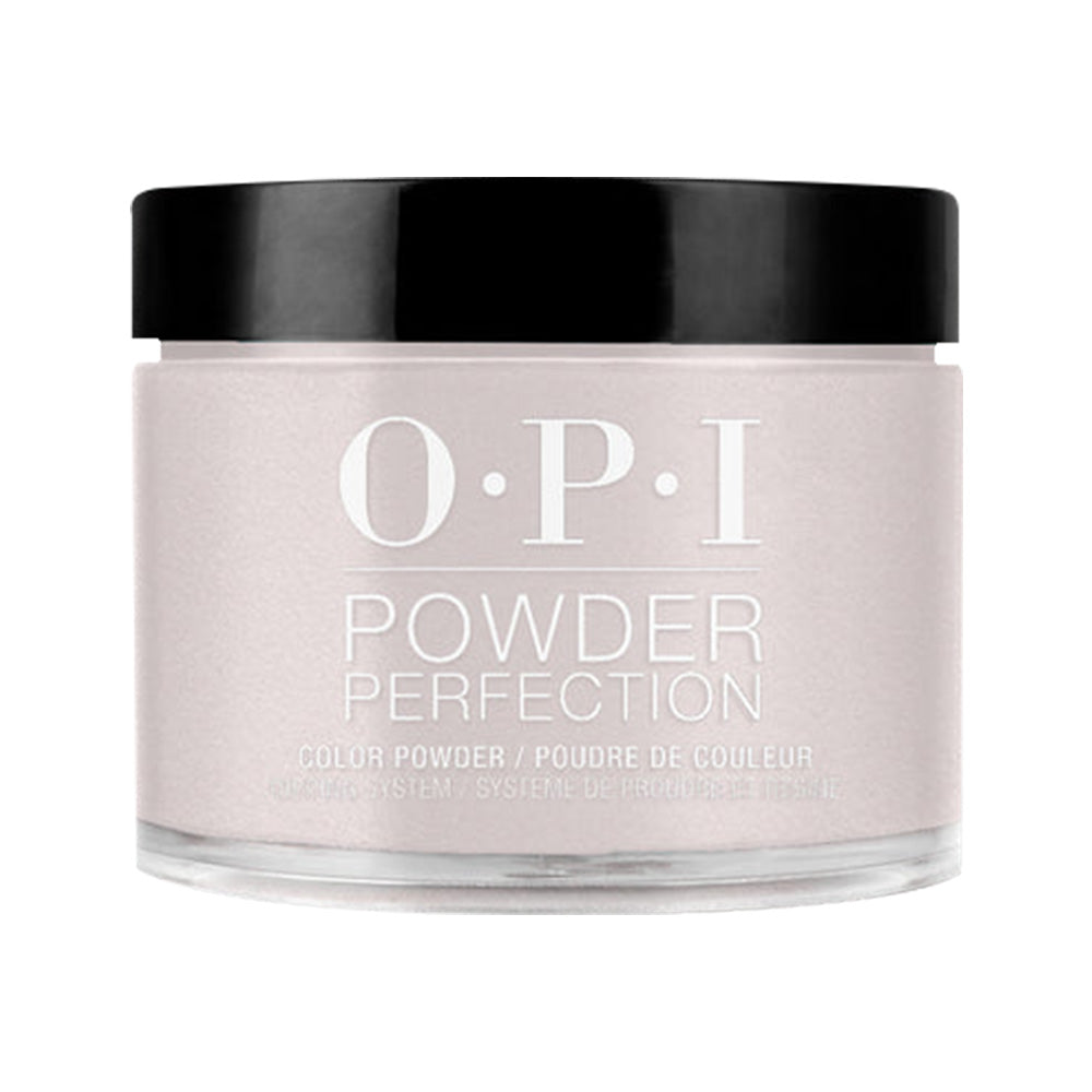 OPI Dipping Powder Nail - I53 Icelanded A Bottle of OPI