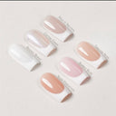 Lavis Gel Polish - Set 6 Colors PS Bouncy Bunny - 0.5oz