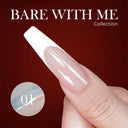 LAVIS J03 - Gel Polish 0.5oz - Bare With Me Collection by LAVIS NAILS sold by DTK Nail Supply