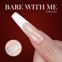 LAVIS J03 - Gel Polish 0.5oz - Bare With Me Collection by LAVIS NAILS sold by DTK Nail Supply