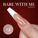 LAVIS J03 - Gel Polish 0.5oz - Bare With Me Collection by LAVIS NAILS sold by DTK Nail Supply