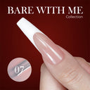 LAVIS J03 - Gel Polish 0.5oz - Bare With Me Collection by LAVIS NAILS sold by DTK Nail Supply